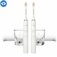 PHILIPS SONICARE TOOTHBRUSHES RET.$300