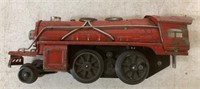 Lionel JR. Locomotive Engine