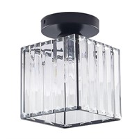 *NEW*Acrylic Crystal Chandelier Light*