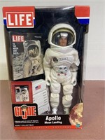 2002 LIFE GI Joe Apollo Moon Landing