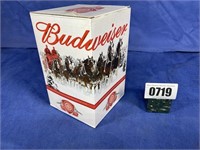 Budweiser 2011 Strength, Power, Beauty