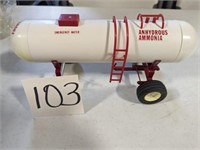 1/16 Scale Anhydrous Ammonia