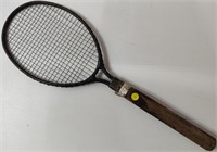 1920s Tennis Racket