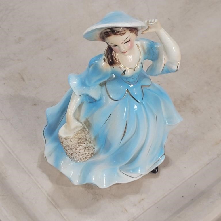 ROYAL DOULTON (ESTATE) PART3, COLLECTIBLES, & MORE!