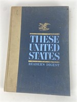 These United States Reader's Digest