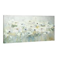 ArtbyHannah Wall Paintings Large Canvas Wall Art