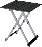 GCI OUTDOOR FOLDING TABLE 20 INCH