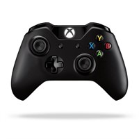 Xbox One Wireless Controller Black