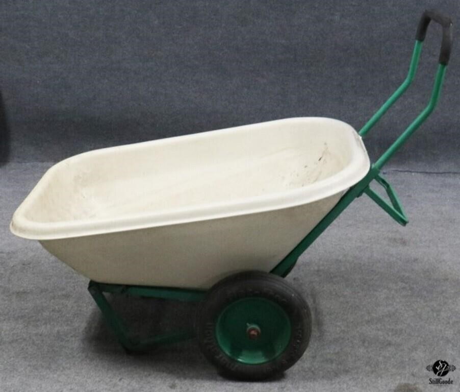 Wheelbarrow