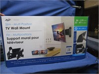 tv wall mount .