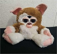 Looks like a gremlin Furby