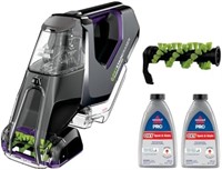 BISSELL - Portable Carpet Cleaner - Pet Stain
