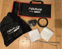 Aputure LS 60 Softbox