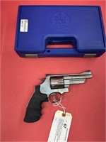 Smith & Wesson 625-9 .45 LC Revolver