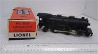 Lionel No 2034 Locomotive In Box