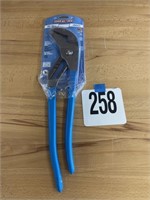 16.5" TONGUE & GROOVE PLIERS