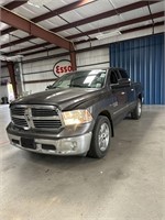 2015 Dodge RAM 1500