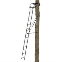 $129  Muddy One-Person Ladder Treestand