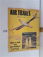 1950 Air Trails Pictorial