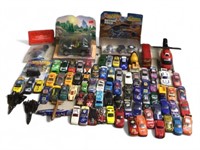 New Hot Wheels Adventure PK & Many Other Hot Wheel