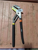 16" Groove Joint Pliers