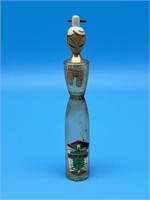 Japanese Liqueur Bottle