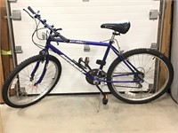 Murray MT. Ultra 18 speed Bicycle good condition