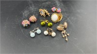 Vintage earrings