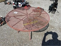 Patio Table MW