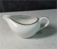 St. Regis fine China creamer