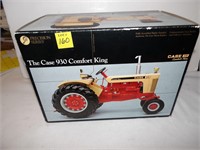 Case 930 Comfort King--Precision