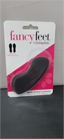 Fancy Feet Heel Cushions