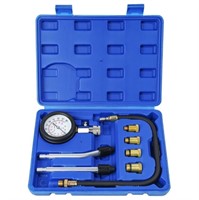 8PCs COMPRESSION TESTER KIT