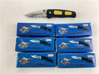 7delta ranger knife 15-293B/Y