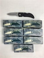 8 the falcon knife  15-959B
