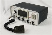Cobra Cam88 Vintage Cb Radio