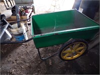 Garden/Chore Cart