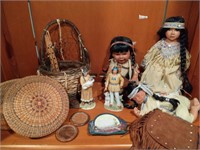 Native American Assortment