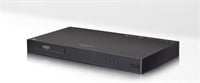 LG Blu-ray Player UP970 - READ NOTE