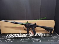 NEW Just Right Gen 3 9mm Rifle