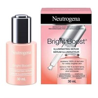 Sealed-Neutrogena- Face Serum