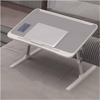 Foldable Drawing Table, Bed Table, Sofa Breakfast