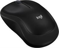 Logitech M185 Wireless Mouse ( In showcase )