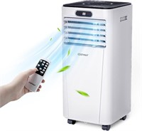Portable Air Conditioner, 10000BTU Air Cooler