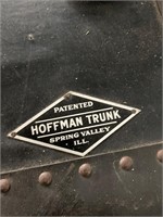 Hoffman Traveling Trunk