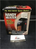 Handy Heater