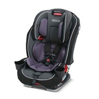 Graco SlimFit 3 in 1 Car Seat, Slim & Comfy