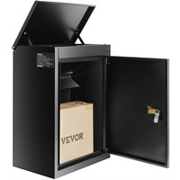 Final sale with missing parts - VEVOR Package Deli