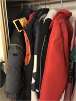 Mens Winter Jackets - Some Designer