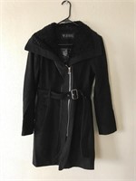 Guess Lined Ladies Coat